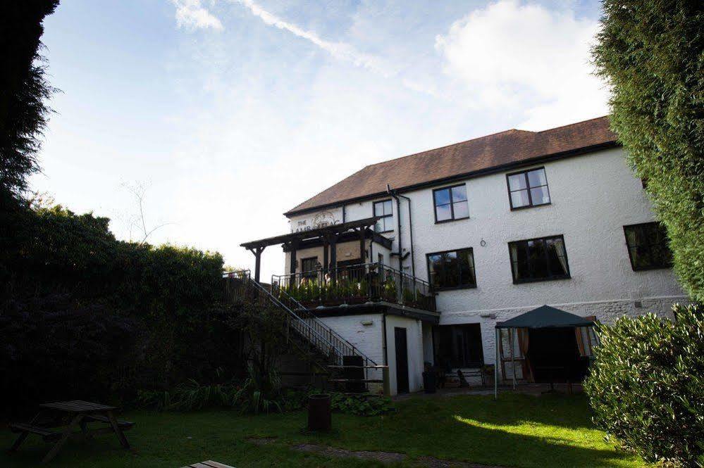 The Lamb & Flag Hotel Glyn Neath Exterior photo